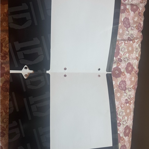 One Direction RARE 2013 Autographed portfolio - Picture 8 of 12